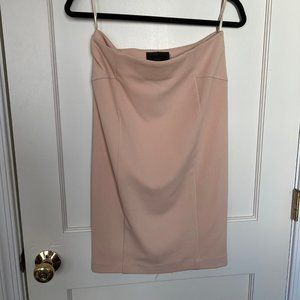 Blaque Label Skirt